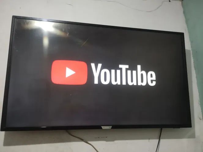 Smart tv 49 polegadas