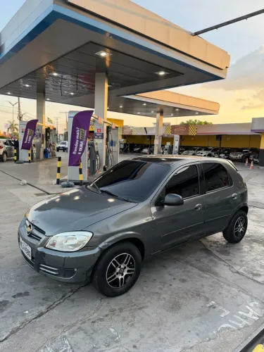 Chevrolet Celta Life/ LS 1.0 MPFI 8V Flexpower 5P 2009