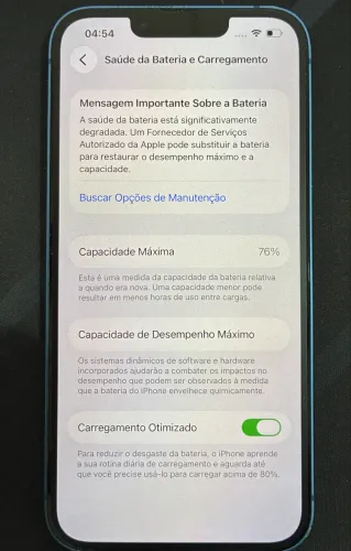iPhone 13 128GB