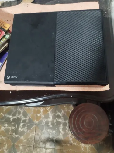 Xbox One (Defeito)