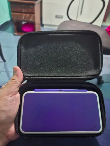 Nintendo New 2DS XL