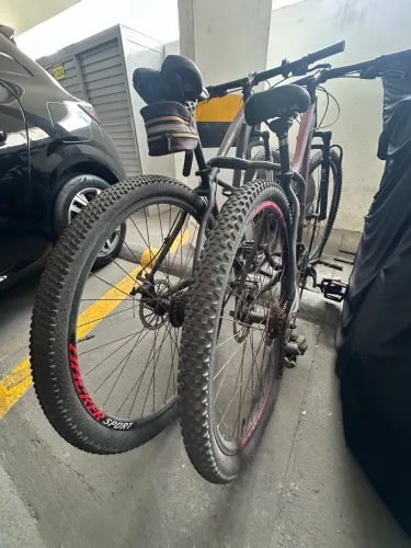 Bike oggi