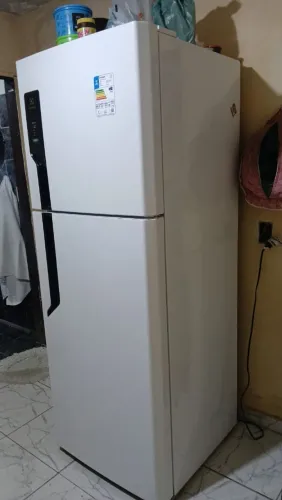 Geladeira Electrolux 