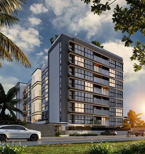 Imóvel para venda com 22 m² com 1 quarto em Intermares - Cabedelo - PB