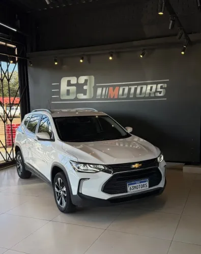 Chevrolet Tracker Premier 1.0 Turbo 12V Flex AUT 2023