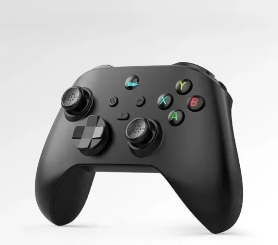 Controle Bluetooth G6 Gamepad Android Pc Tv Switch Tipo Xbox