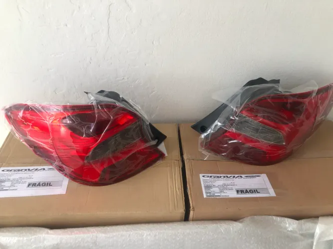 Ford ka2019