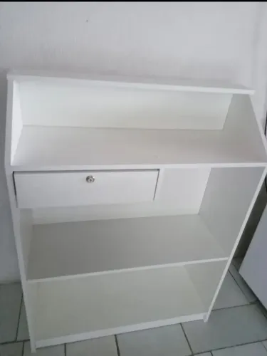 Balcão para loja ou recepção