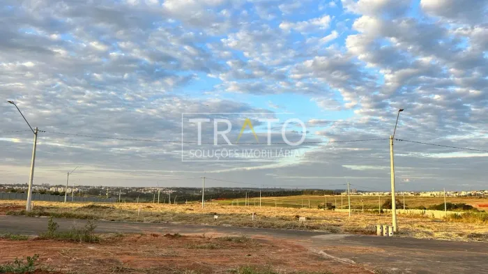 terreno - Villagio Paulínia - Paulínia