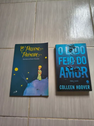 Livros
