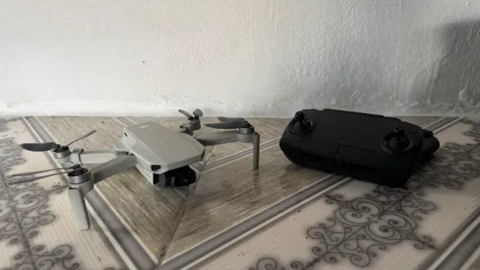 Drone DJI Mavic Mini