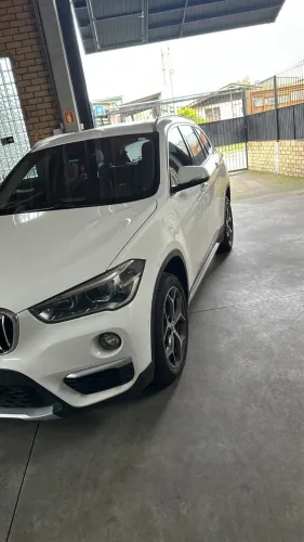 BMW X1 Sdrive 20I 2.0/2.0 TB Acti.flex Aut. 2019