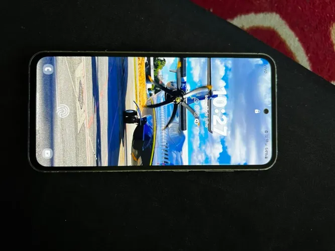 Smartphone Samsung S23 FE
