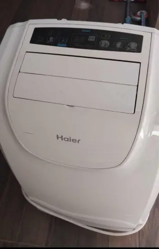 Ar condicionado portátil