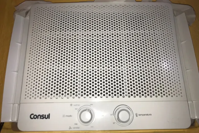 AR CONDICIONADO CONSUL 10MIL BTUS