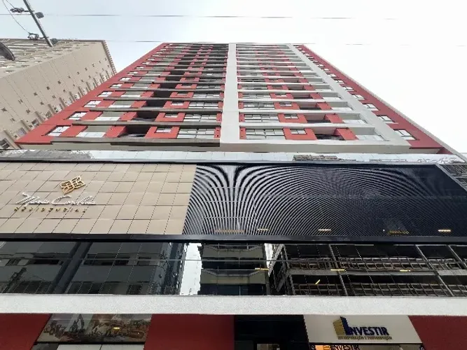 Apartamento NOVO na praia de Itapema | Lazer Completo