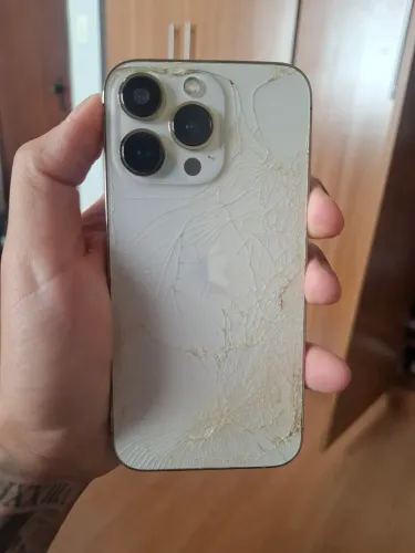Iphone 13 pro 256gb