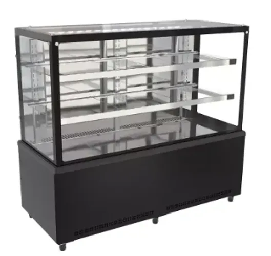 aln. BALCAO VITRINE 1500 PRIME 220 SECA LED