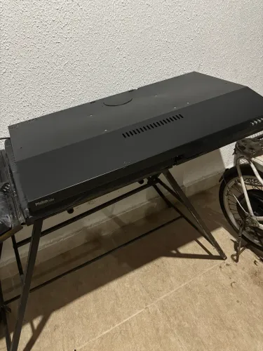 Depurador de ar