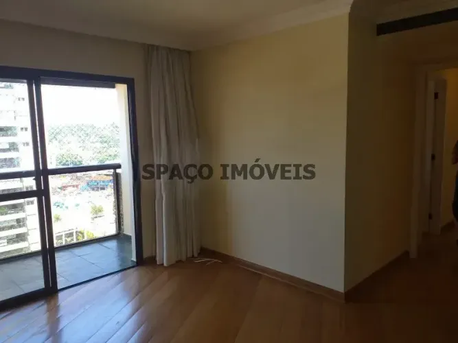 Imóvel para venda tem 85 metros quadrados com 3 quartos em Vila Mascote - São Paulo - SP