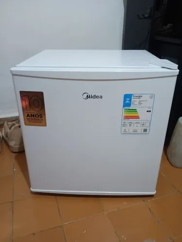 Frigo bar 