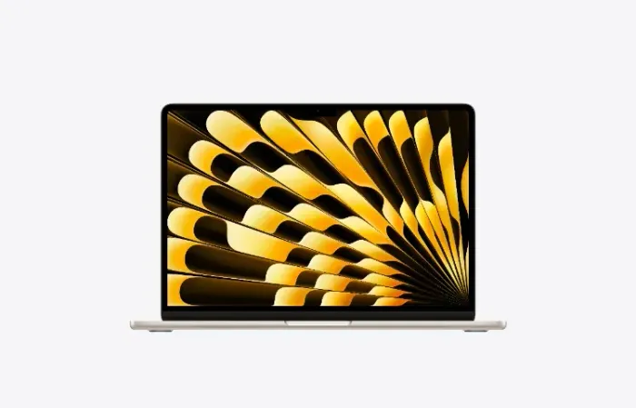 MacBook Air M5 13" 16/512 - Lacrado