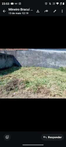 Lote km 05 estrada arrozal pinheiral