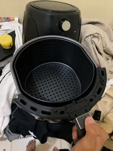 Airfryer