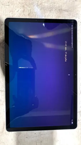 Tablet samsung s10 Lite 256gb 8 RAM