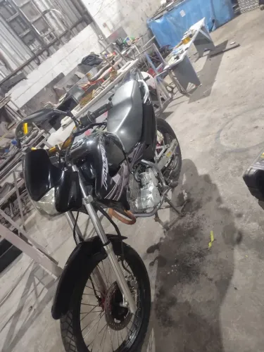 Falcon 400 2008!abaixo da Fipe