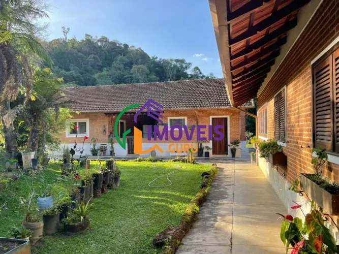 CASA TÉRREA - ÁGUA RASA - SP