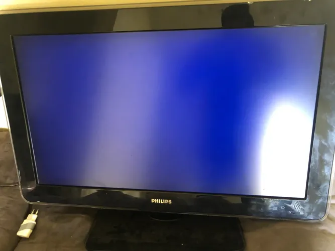 Tv não é smart