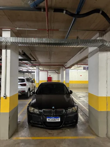 BMW 330I A Motorsport 4P 2006
