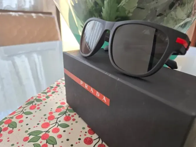 Óculos De Sol Masculino