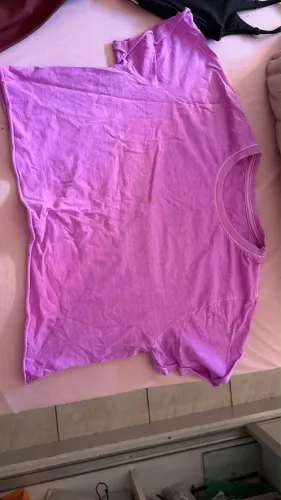 Blusas e camisetas diversas tamanho P