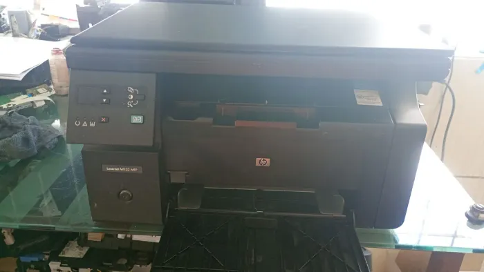 Impressora HP M1132