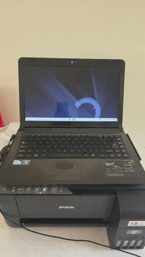 Notebook Chrome OS Flex