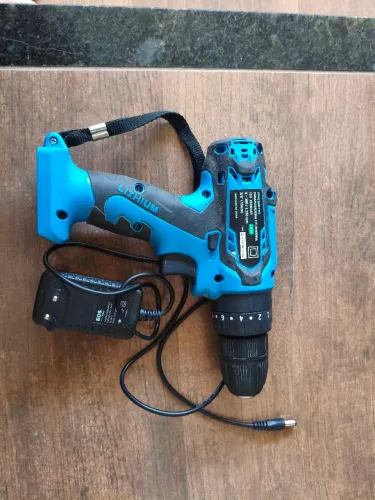Parafusadeira 12V