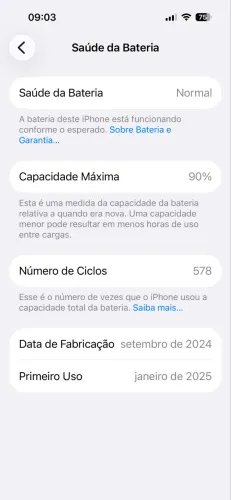 iPhone 16 - 128Gb