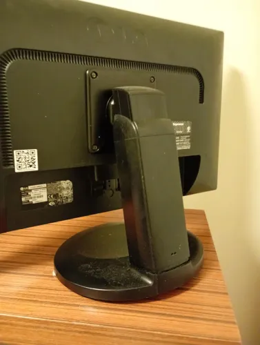 Monitor LG 