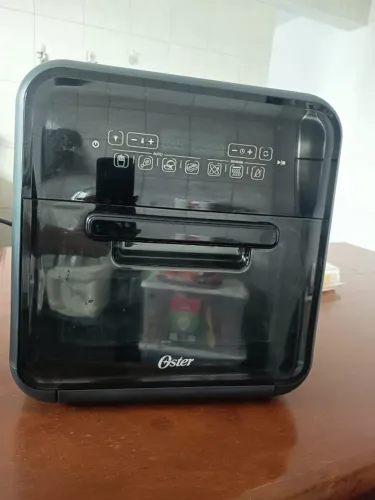Fritadeira Air Fryer Oven Philco 12L