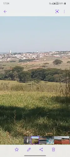 Sítio 2 hectares em Taquaritinga