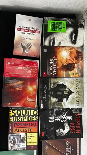 Livros