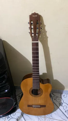 Violão Rozini Rx515 