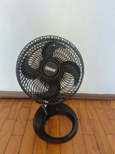 Ventilador
