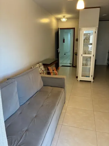 Apartamento Mobiliado 2 quartos para Aluguel Anual no Open - em Jurerê In!