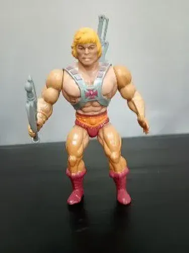 He man estrela anos 80