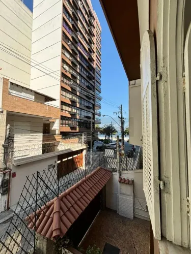 Casa em Icaraí 4 Quartos