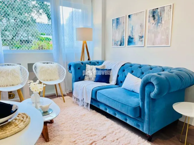 VILA MARIANA - CHARMOSO APARTAMENTO