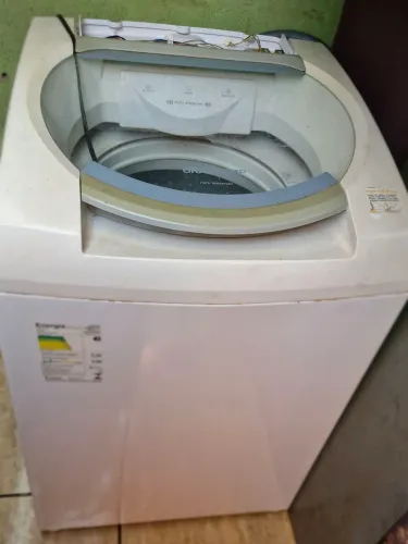 Maquina de lavar 11 kilos brastemp